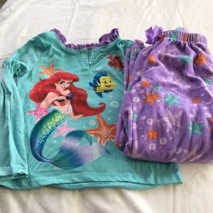 Girls PJ set